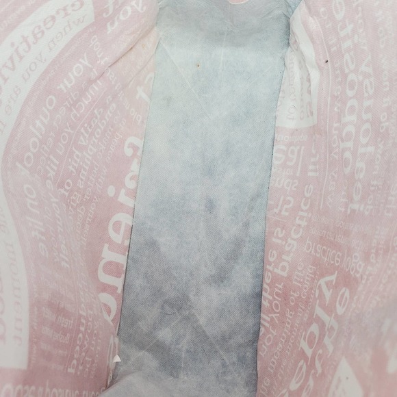 Lululemon Large Shopping Tote - Picture 4 of 6